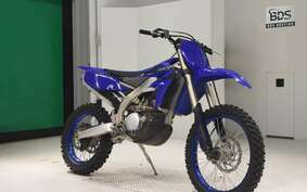 YAMAHA YZ250FX CG41C