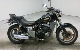 KAWASAKI ELIMINATOR 250 SE 1988 EL250A