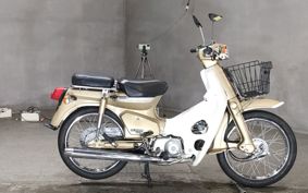 HONDA  SUPER CUB 90 SUPER  DELUXE  HA02