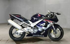 HONDA CBR929RR FIREBLADE 2001 SC44