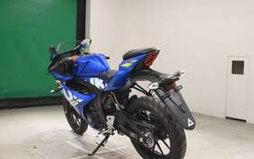 SUZUKI GSX-R125 DL33B