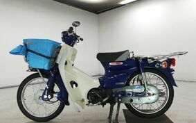 HONDA PRESS CUB 50 AA01