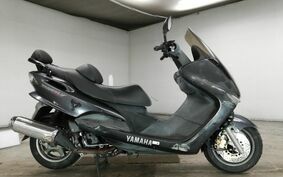 YAMAHA MAJESTY 125 SE27