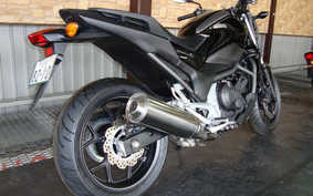 HONDA NC 700 S ABS 2013 RC61