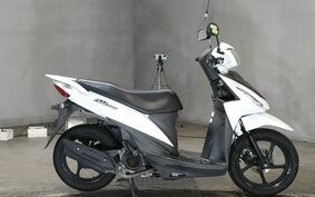 SUZUKI ADDRESS 110 CE47A