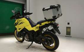 SUZUKI DL1000 ( V-Strom 1000 ) XT 2021 EF11M