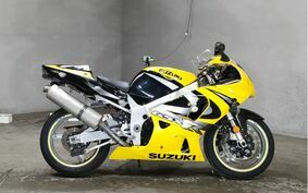 SUZUKI GSX-R750 2000 GR7HA