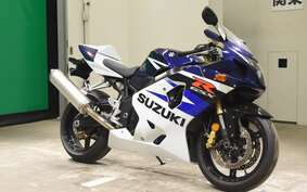 SUZUKI GSX-R750 2004 GR7JA