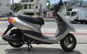 YAMAHA JOG DELUXE SA36J