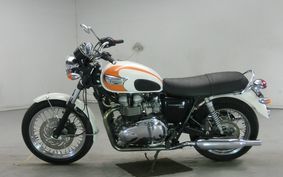 TRIUMPH BONNEVILLE T100 2006 J9052G