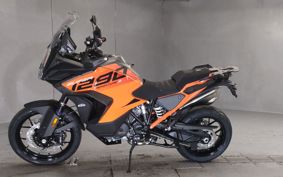 KTM 1290 SUPER  ADVENTURE S V7940