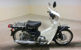 HONDA C70 SUPER CUB HA02