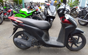 HONDA DIO 110 JF58