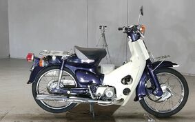 HONDA C70 SUPER CUB HA02