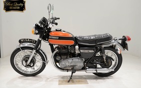 KAWASAKI W1 SA 1971 W1F