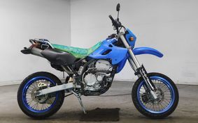 KAWASAKI KLX250D TRACKER 1998 LX250E