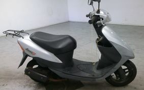 SUZUKI LET's 2 CA1PA