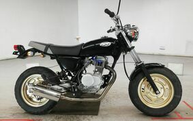 HONDA APE 100 HC07