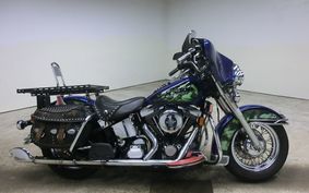 HARLEY FLSTC 1340 1997 BJL