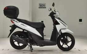 SUZUKI ADDRESS 110 CE47A