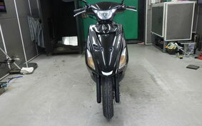 SUZUKI ADDRESS V125 S CF4MA