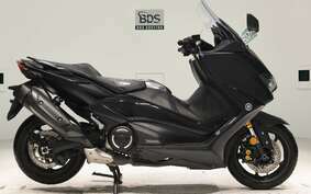 YAMAHA T-MAX 560 T 2021 SJ19J