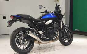 KAWASAKI Z900RS 2024 ZR900K