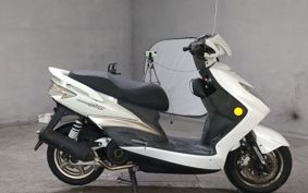 YAMAHA CYGNUS125X SE46