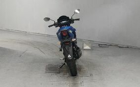 SUZUKI GSX-S125 DL32B