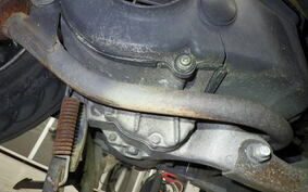 SUZUKI ADDRESS V125 G CF46A