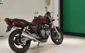 HONDA CB400SF 1994 NC31