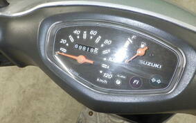 SUZUKI ADDRESS V125 G CF4EA