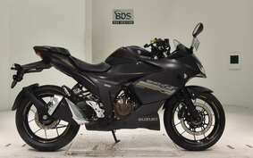 SUZUKI GIXXER 250 SF ED22Y