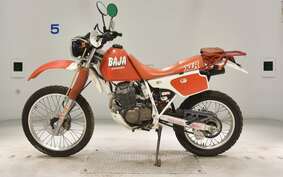 HONDA XLR250 BAJA MD22