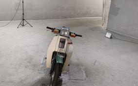 YAMAHA MATE 80 22K