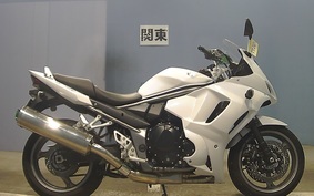 SUZUKI BANDIT 1250 F 2015 GW72A