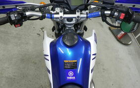 YAMAHA SEROW 250 Gen.2 DG17J