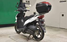 SUZUKI ADDRESS 110 CE47A