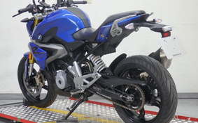 BMW G310R 2017 0G01