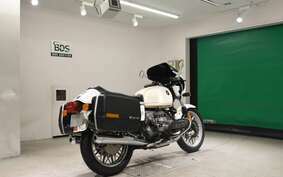 BMW R100S 1979