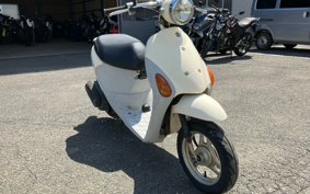 SUZUKI LETS4 CA41A