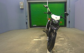 KAWASAKI KSR110 KL110E