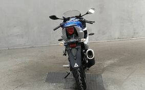 SUZUKI GSX-R125 DL33B