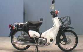 HONDA C50 SUPER CUB C50