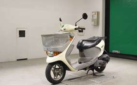 SUZUKI LET's 4 Basket CA43A