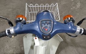 HONDA SUPER CUB50 AA01
