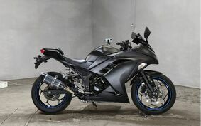 KAWASAKI NINJA 250 EX250L