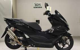 HONDA PCX125 JK05