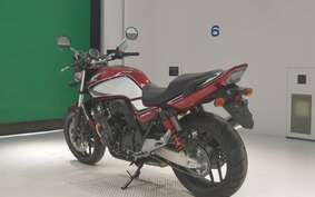 HONDA CB400SF GEN 4 A 2023 NC42