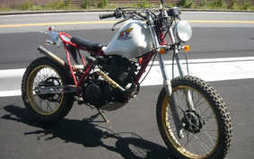 YAMAHA XT250 SEROW 30X